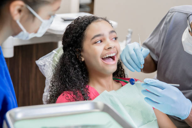 Best Emergency Treatment for Dental Infections or Abscesses in Dent, OH