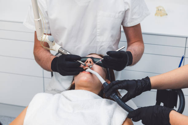 Best Emergency Dental Care for Broken or Chipped Teeth in Dent, OH